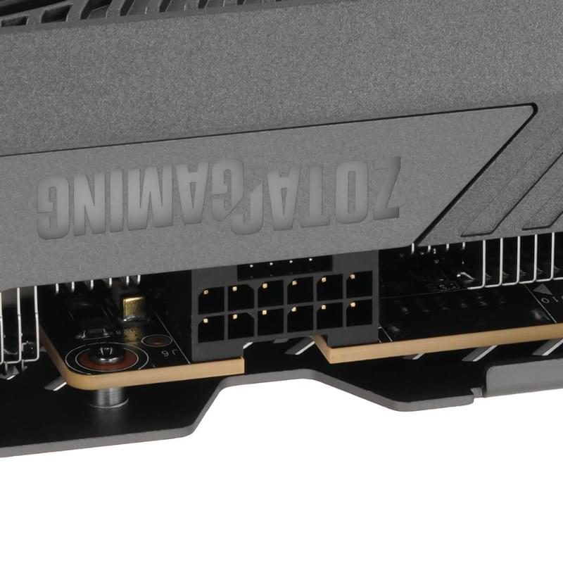 Видеокарта ZOTAC RTX 5070 Ti SOLID SFF 16GB 256bit/G7 (HDMI+3DP)[ZT-B50710D3-10P] - фото #5, Technodom.kz