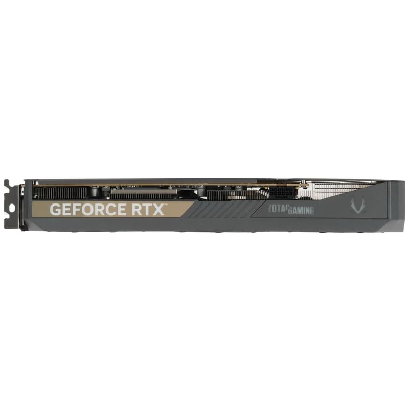Видеокарта ZOTAC RTX 5070 Ti SOLID SFF 16GB 256bit/G7 (HDMI+3DP)[ZT-B50710D3-10P] - фото #6, Technodom.kz