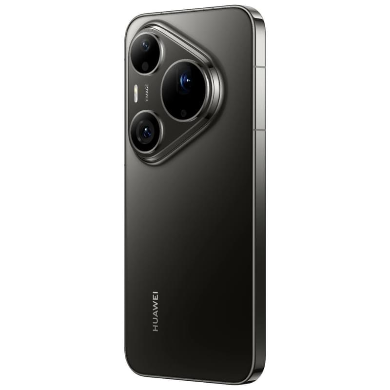 Смартфон HUAWEI Pura 90s Pro Max 12/512GB Graphite Black - фото #4, Technodom.kz Смартфон HUAWEI Pura 90s Pro Max 12/512GB Graphite Black - фото #4, Technodom.kz