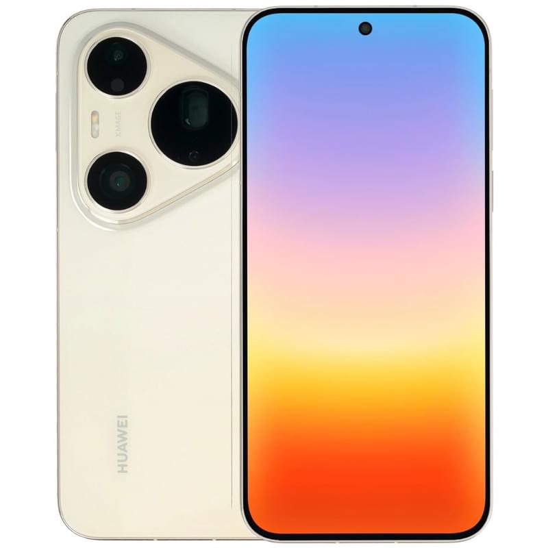 Смартфон HUAWEI Pura 90s Pro Max 12/512GB Blush Gold - фото #0, Technodom.kz Смартфон HUAWEI Pura 90s Pro Max 12/512GB Blush Gold - фото #0, Technodom.kz
