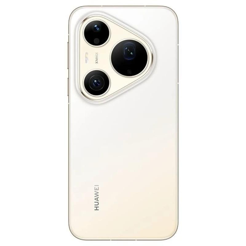 Смартфон HUAWEI Pura 90s Pro Max 12/512GB Blush Gold - фото #2, Technodom.kz Смартфон HUAWEI Pura 90s Pro Max 12/512GB Blush Gold - фото #2, Technodom.kz