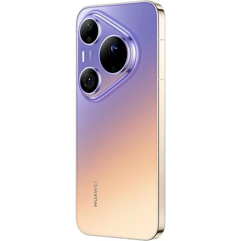 Смартфон HUAWEI Pura 90s Pro Max 12/512GB Blaze Purple - фото #6, Technodom.kz Смартфон HUAWEI Pura 90s Pro Max 12/512GB Blaze Purple - фото #6, Technodom.kz