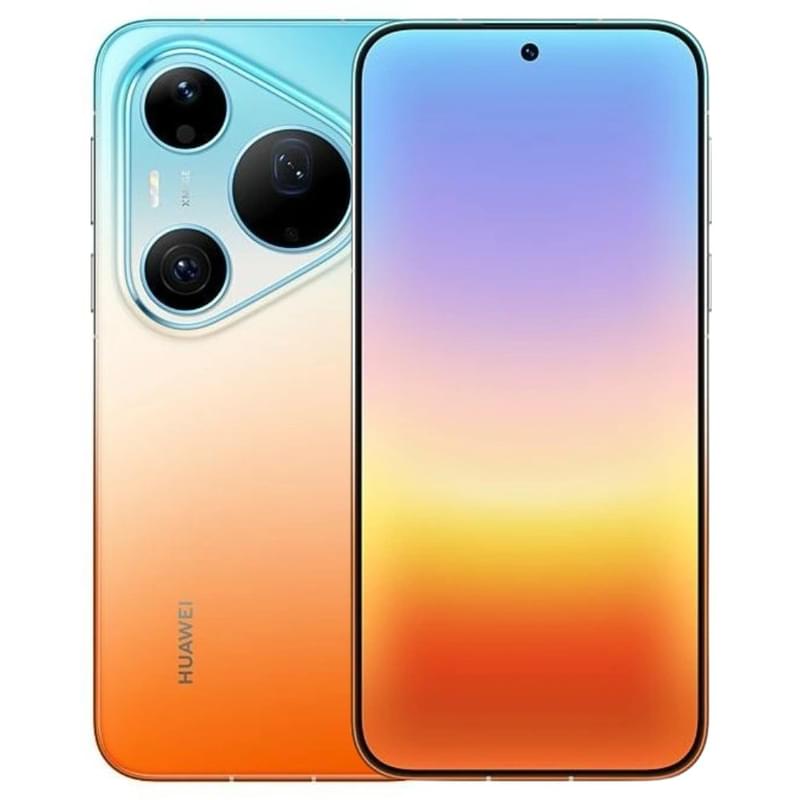Смартфон HUAWEI Pura 90s Pro Max 12/512GB Orange Ocean - фото #0, Technodom.kz Смартфон HUAWEI Pura 90s Pro Max 12/512GB Orange Ocean - фото #0, Technodom.kz