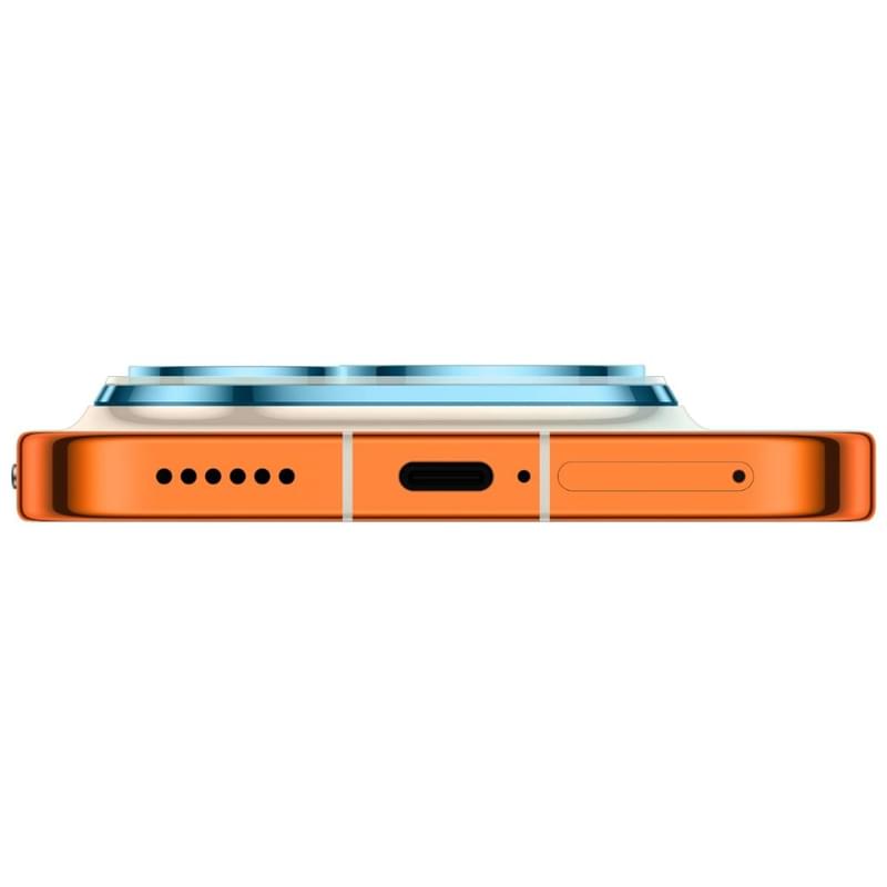 Смартфон HUAWEI Pura 90s Pro Max 12/512GB Orange Ocean - фото #9, Technodom.kz Смартфон HUAWEI Pura 90s Pro Max 12/512GB Orange Ocean - фото #9, Technodom.kz