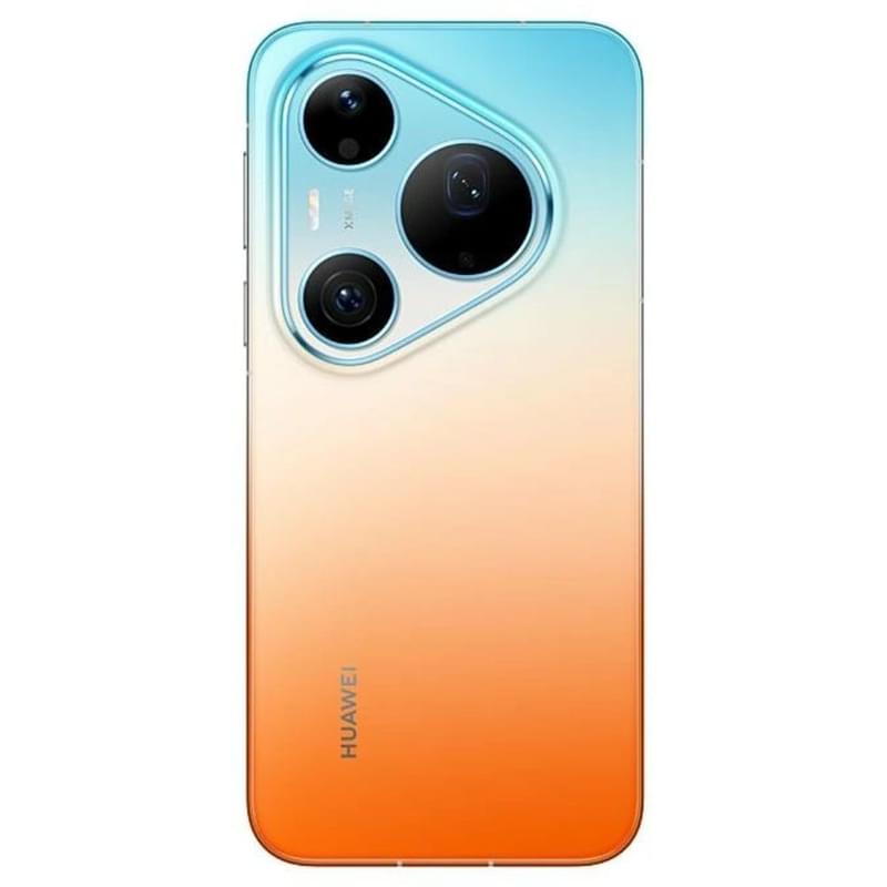 Смартфон HUAWEI Pura 90s Pro Max 12/512GB Orange Ocean - фото #2, Technodom.kz Смартфон HUAWEI Pura 90s Pro Max 12/512GB Orange Ocean - фото #2, Technodom.kz