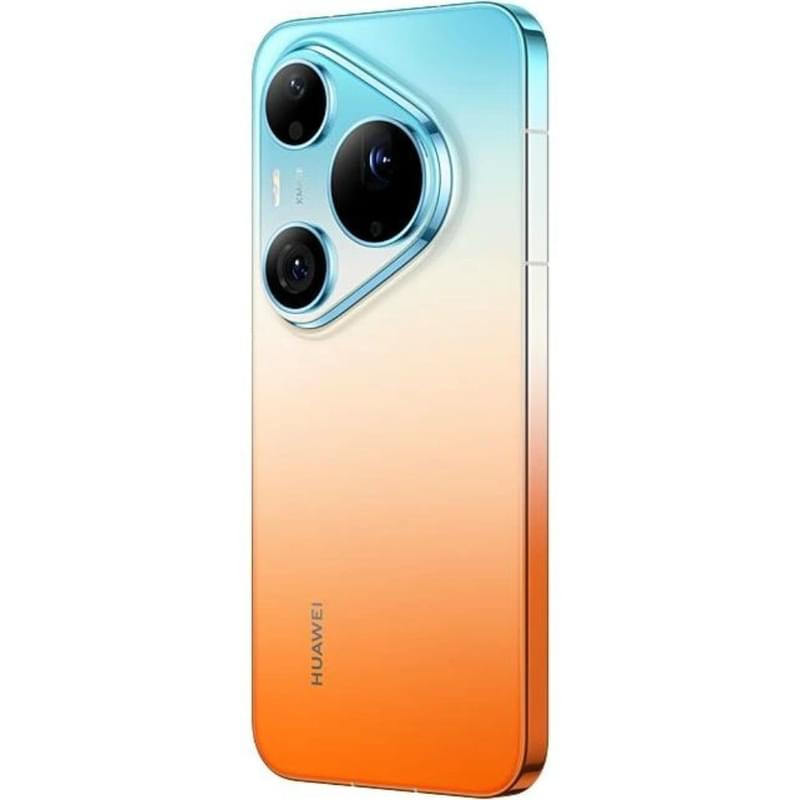 Смартфон HUAWEI Pura 90s Pro Max 12/512GB Orange Ocean - фото #6, Technodom.kz Смартфон HUAWEI Pura 90s Pro Max 12/512GB Orange Ocean - фото #6, Technodom.kz
