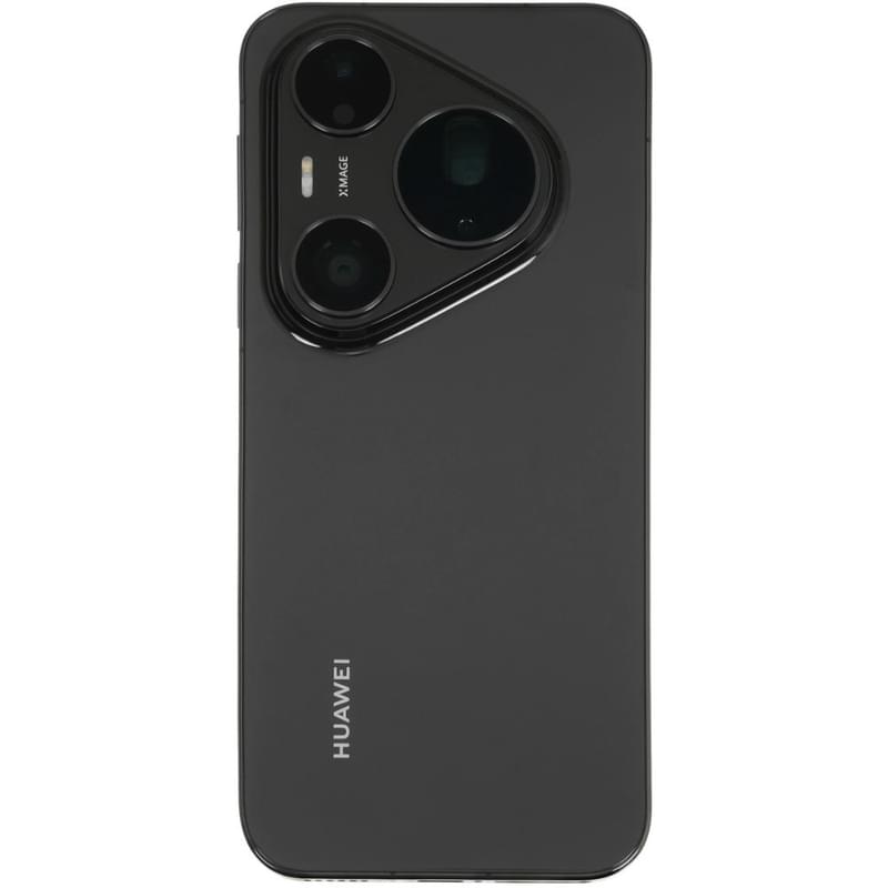 Смартфон HUAWEI Pura 90s Pro Max 12/256GB Graphite Black - фото #2, Technodom.kz Смартфон HUAWEI Pura 90s Pro Max 12/256GB Graphite Black - фото #2, Technodom.kz