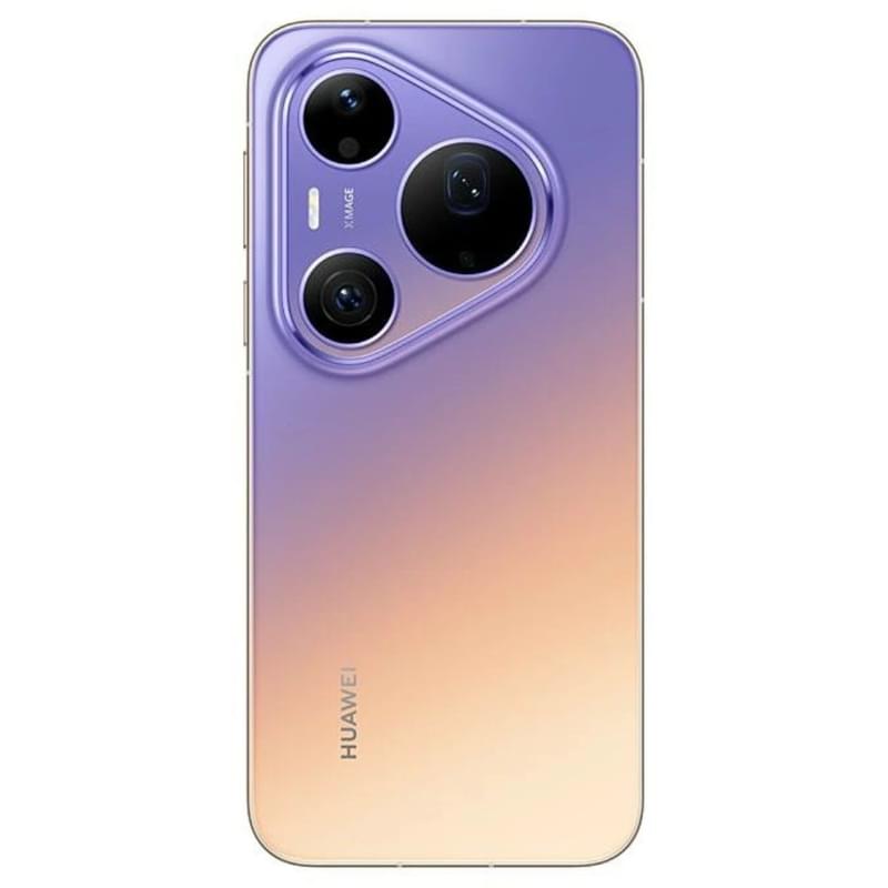 Смартфон HUAWEI Puraф 90s Pro Max 12/256GB Blaze Purple - фото #2, Technodom.kz Смартфон HUAWEI Puraф 90s Pro Max 12/256GB Blaze Purple - фото #2, Technodom.kz