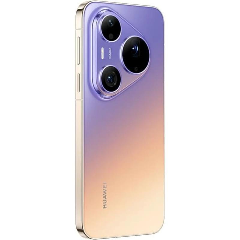 Смартфон HUAWEI Puraф 90s Pro Max 12/256GB Blaze Purple - фото #4, Technodom.kz Смартфон HUAWEI Puraф 90s Pro Max 12/256GB Blaze Purple - фото #4, Technodom.kz