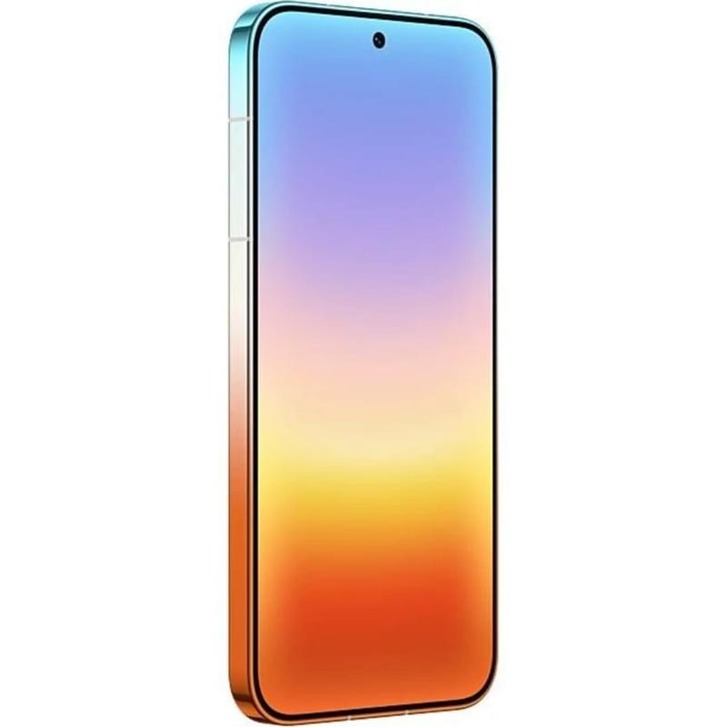 Смартфон HUAWEI Pura 90s Pro Max 12/256GB Orange Ocean - фото #3, Technodom.kz Смартфон HUAWEI Pura 90s Pro Max 12/256GB Orange Ocean - фото #3, Technodom.kz