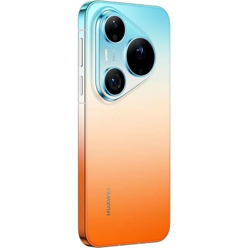 Смартфон HUAWEI Pura 90s Pro Max 12/256GB Orange Ocean - фото #4, Technodom.kz Смартфон HUAWEI Pura 90s Pro Max 12/256GB Orange Ocean - фото #4, Technodom.kz
