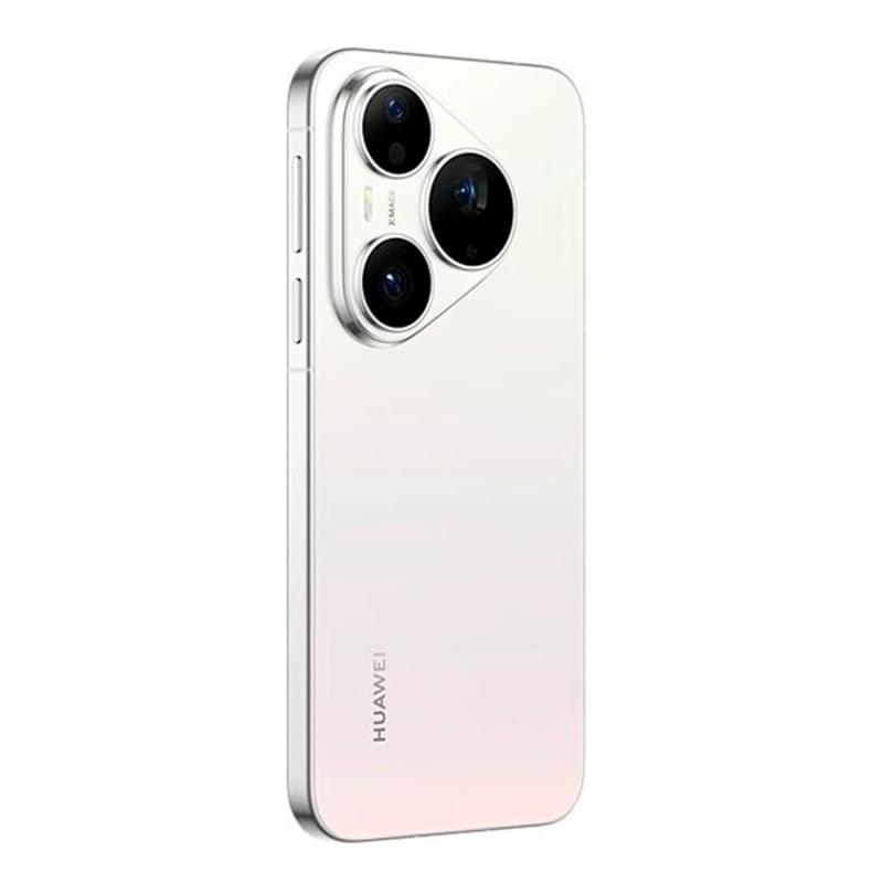 Смартфон HUAWEI Pura 90s Pro 12/512GB Coconut White - фото #5, Technodom.kz