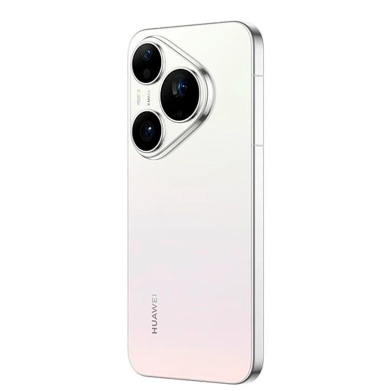 Смартфон HUAWEI Pura 90s Pro 12/512GB Coconut White - фото #6, Technodom.kz