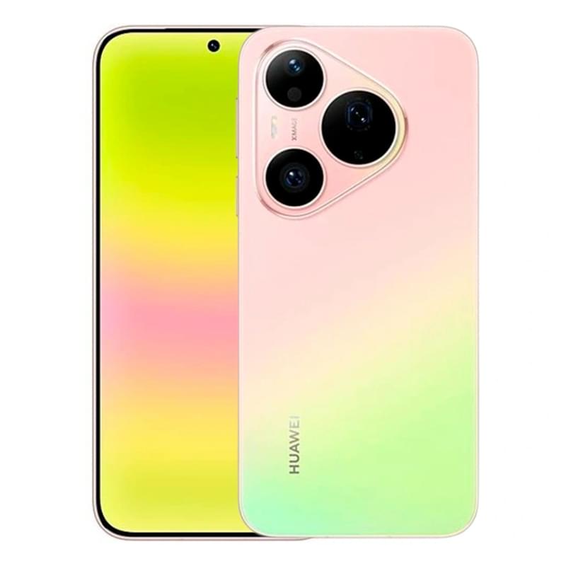 Смартфон HUAWEI Pura 90s Pro 12/512GB Guava Soda - фото #0, Technodom.kz Смартфон HUAWEI Pura 90s Pro 12/512GB Guava Soda - фото #0, Technodom.kz