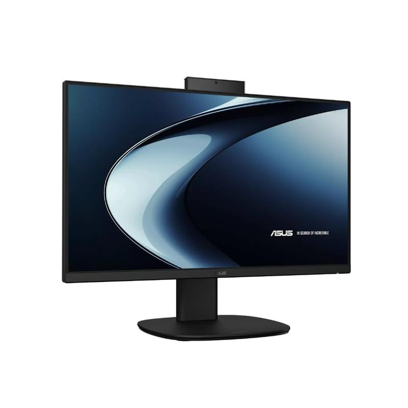 Моноблок ASUS V400 23.8" FHD Black (Core 5 210H-16-512-DOS) [V440VAK-BPC1060] - фото #1, Technodom.kz