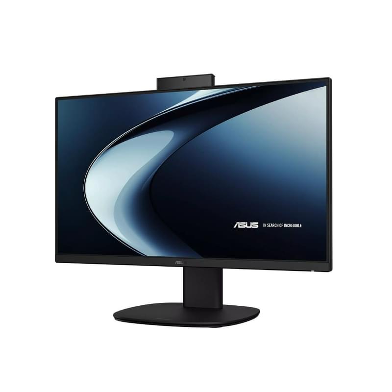 Моноблок ASUS V400 23.8" FHD Black (Core 5 210H-16-512-DOS) [V440VAK-BPC1060] - фото #2, Technodom.kz