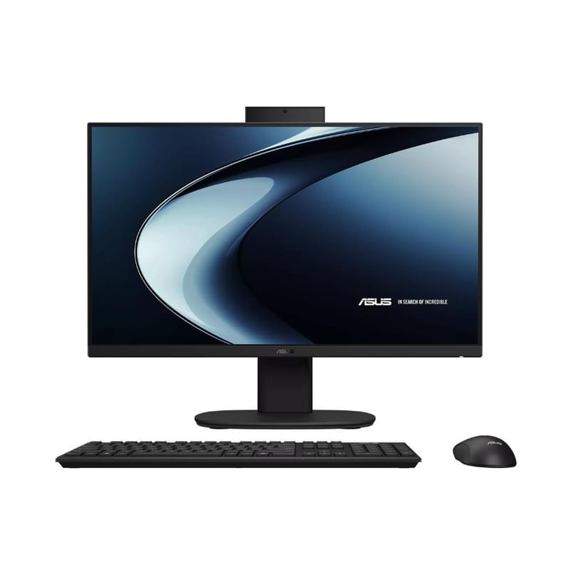 Моноблок ASUS V400 23.8" FHD Black (Core 5 210H-16-512-DOS) [V440VAK-BPC1060] - фото #6, Technodom.kz