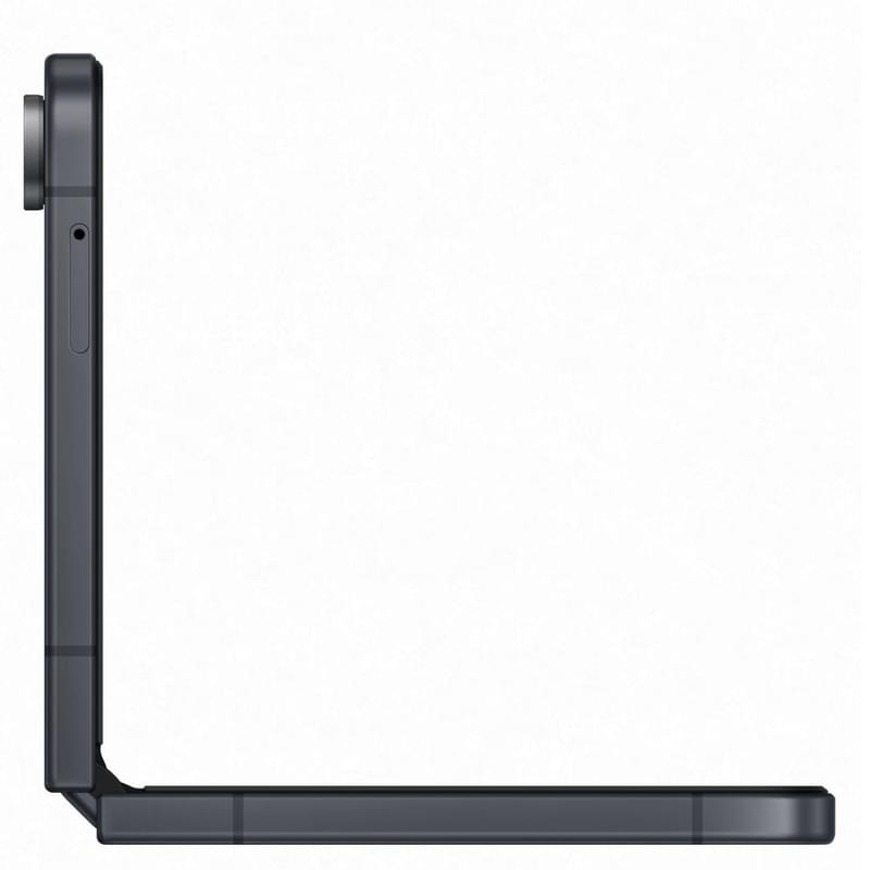 Смартфон GSM Samsung Galaxy Z Flip8 5G 12/256Gb/6,9"/50 Графит - фото #9, Technodom.kz