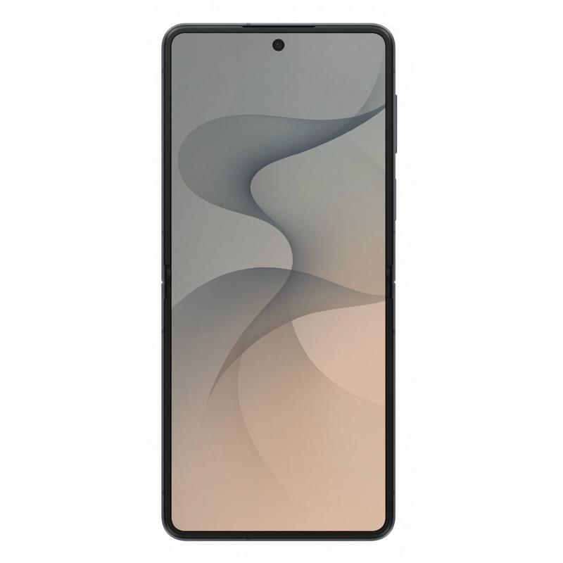 Смартфон GSM Samsung Galaxy Z Flip8 5G 12/256Gb/6,9"/50 Графит - фото #2, Technodom.kz