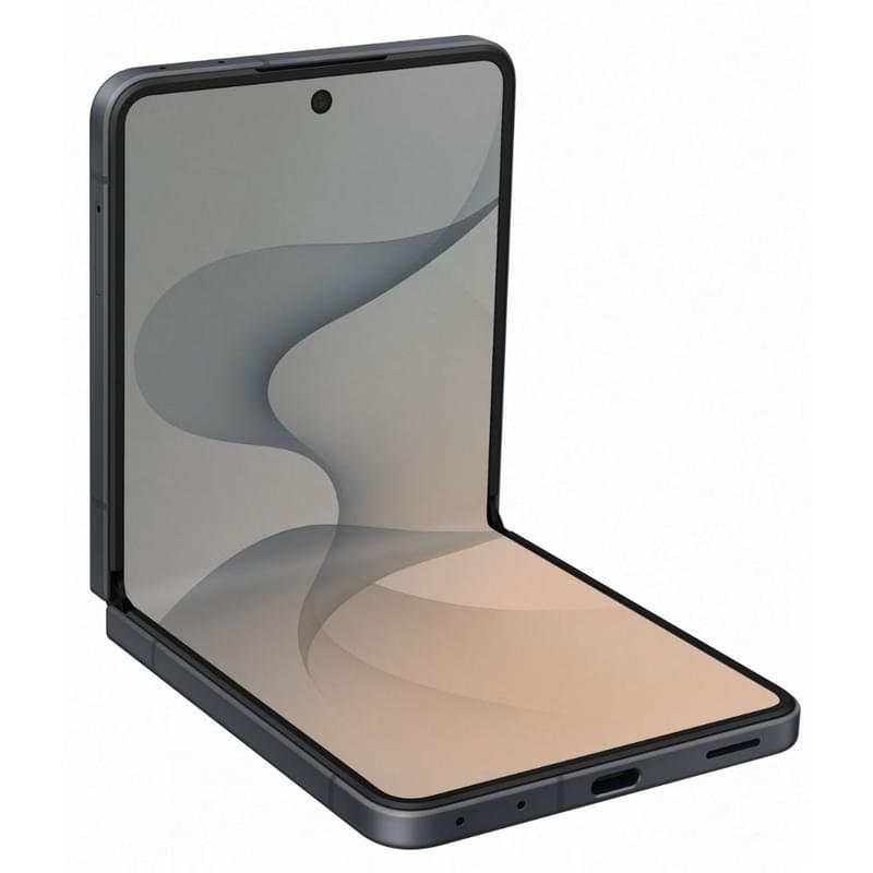 Смартфон Samsung Galaxy Z Flip8 5G 12/256Gb/6,9"/50 Graphite (SM-F776BZKGSKZ) - фото #5, Technodom.kz
