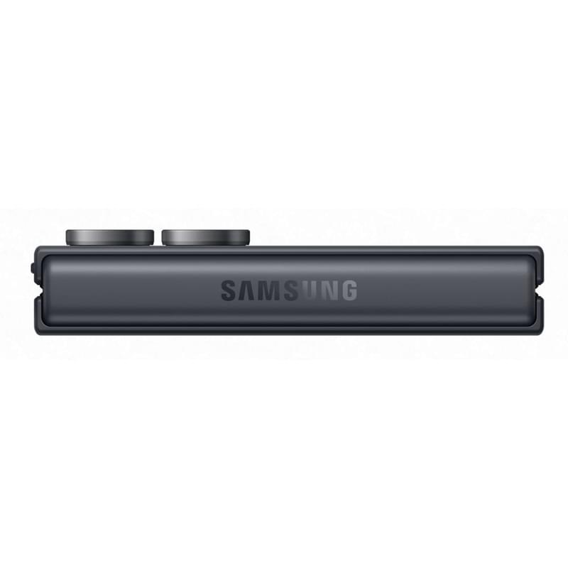 Смартфон GSM Samsung Galaxy Z Flip8 5G 12/256Gb/6,9"/50 Графит - фото #8, Technodom.kz