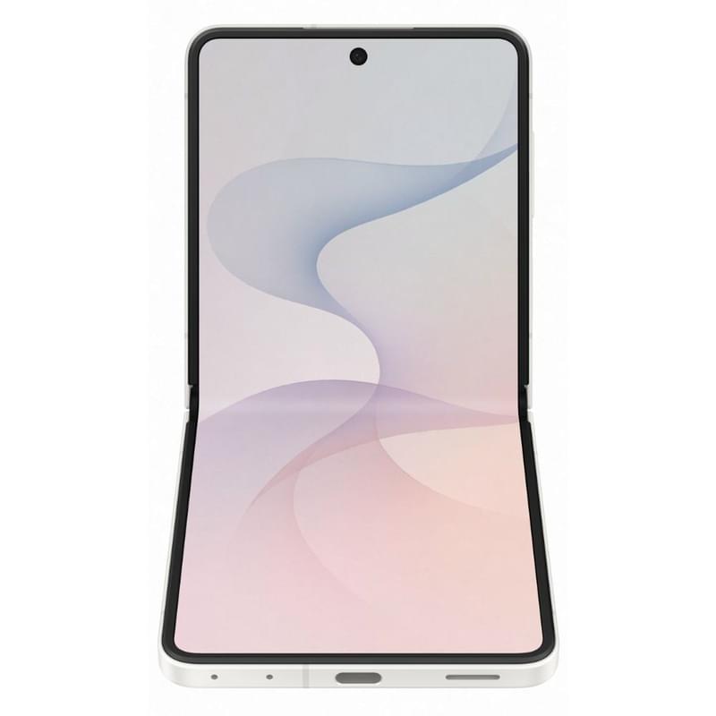 Смартфон GSM Samsung Galaxy Z Flip8 5G 12/256Gb/6,9"/50 Крем - фото #4, Technodom.kz Смартфон GSM Samsung Galaxy Z Flip8 5G 12/256Gb/6,9"/50 Крем - фото #4, Technodom.kz