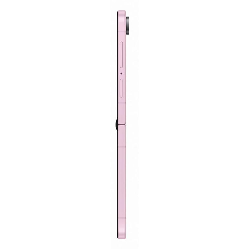 Смартфон GSM Samsung Galaxy Z Flip8 5G 12/256Gb/6,9"/50 Қызғылт - фото #10, Technodom.kz