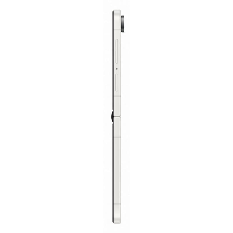 Смартфон GSM Samsung Galaxy Z Flip8 5G 12/512Gb/6,9"/50 Крем - фото #9, Technodom.kz Смартфон GSM Samsung Galaxy Z Flip8 5G 12/512Gb/6,9"/50 Крем - фото #9, Technodom.kz
