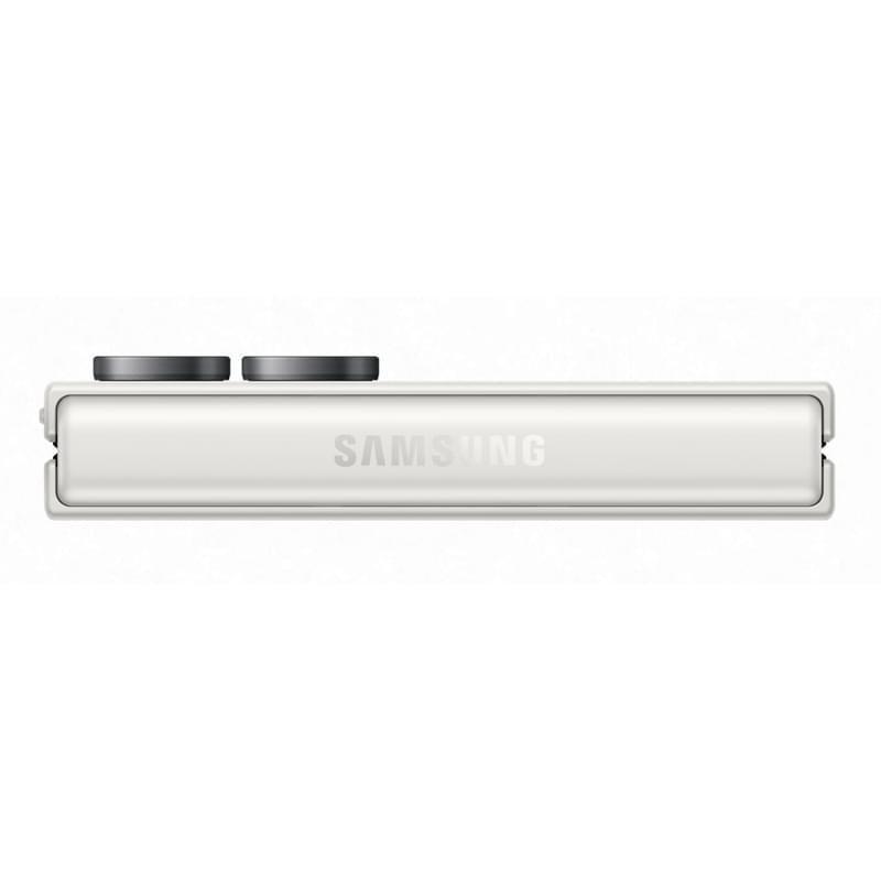 Смартфон GSM Samsung Galaxy Z Flip8 5G 12/512Gb/6,9"/50 Крем - фото #7, Technodom.kz Смартфон GSM Samsung Galaxy Z Flip8 5G 12/512Gb/6,9"/50 Крем - фото #7, Technodom.kz