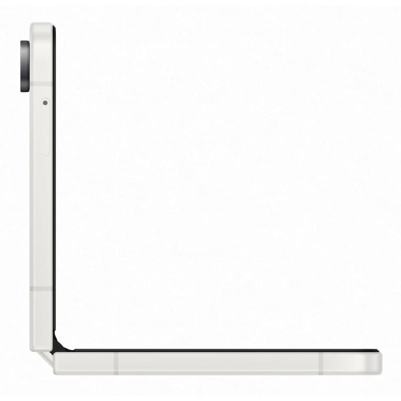 Смартфон GSM Samsung Galaxy Z Flip8 5G 12/512Gb/6,9"/50 Крем - фото #8, Technodom.kz Смартфон GSM Samsung Galaxy Z Flip8 5G 12/512Gb/6,9"/50 Крем - фото #8, Technodom.kz