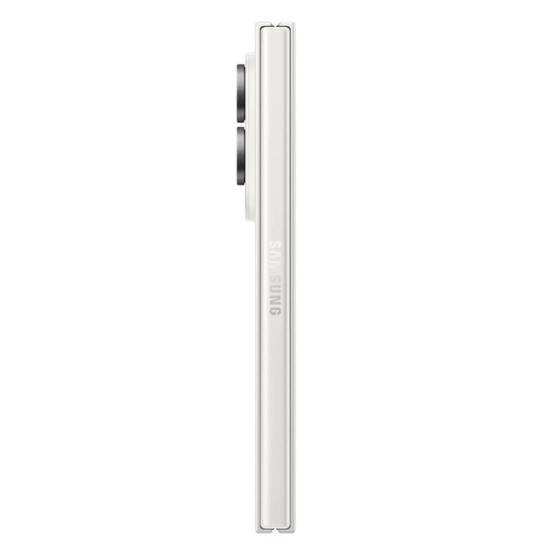 Смартфон GSM Samsung Galaxy Z Fold8 5G 12/256Gb/7,6"/50 Крем - фото #4, Technodom.kz