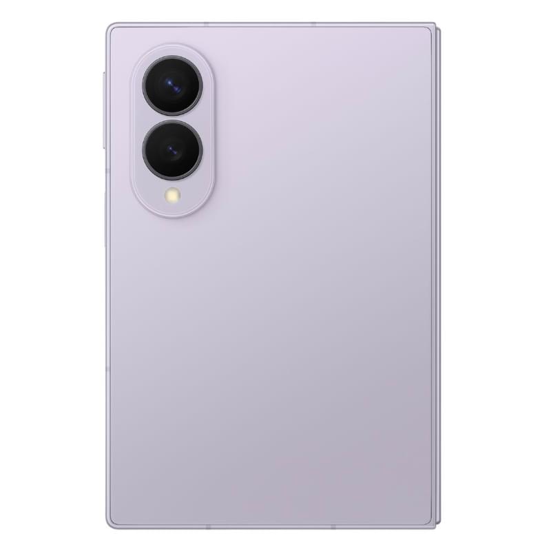 Смартфон Samsung Galaxy Z Fold8 5G 12/256Gb/7,6"/50 Lavender (SM-F971BLVBSKZ) - фото #2, Technodom.kz