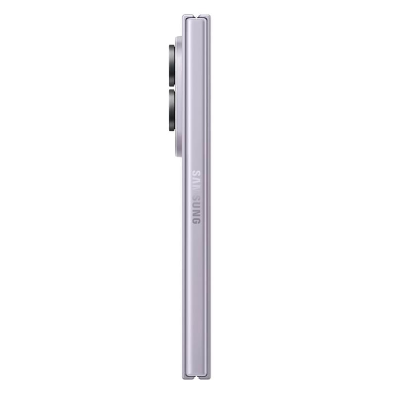 Смартфон GSM Samsung Galaxy Z Fold8 5G 12/256Gb/7,6"/50 Лаванда - фото #6, Technodom.kz