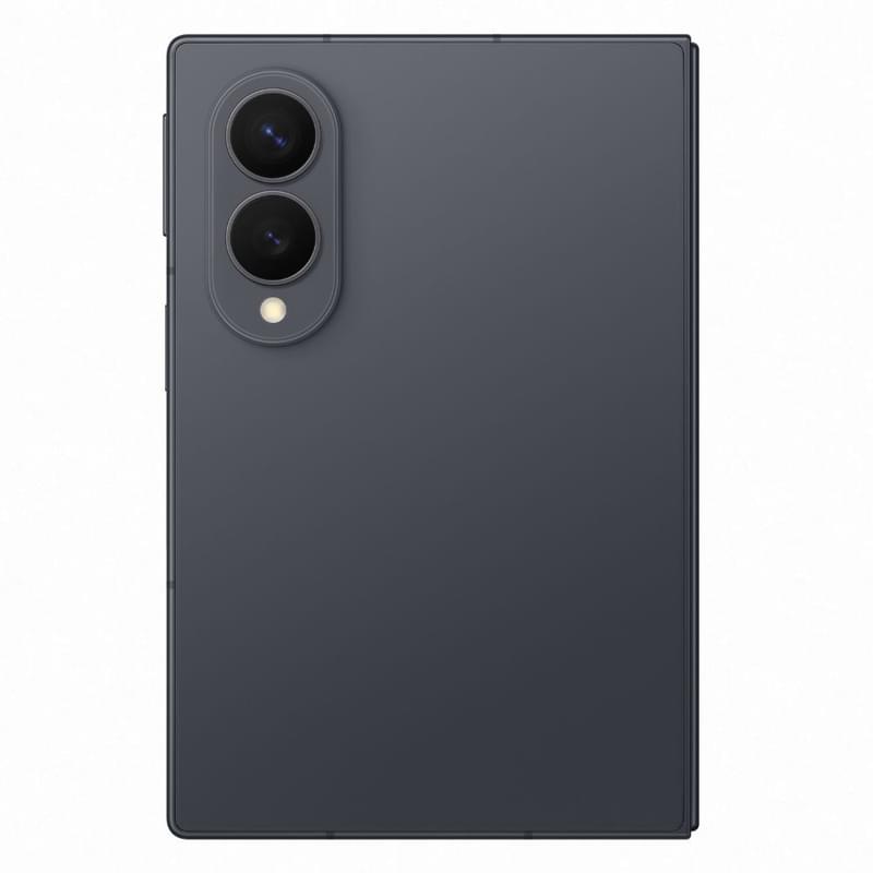 Смартфон Samsung Galaxy Z Fold8 5G 12/512Gb/7,6"/50 Graphite (SM-F971BZKCSKZ) - фото #2, Technodom.kz