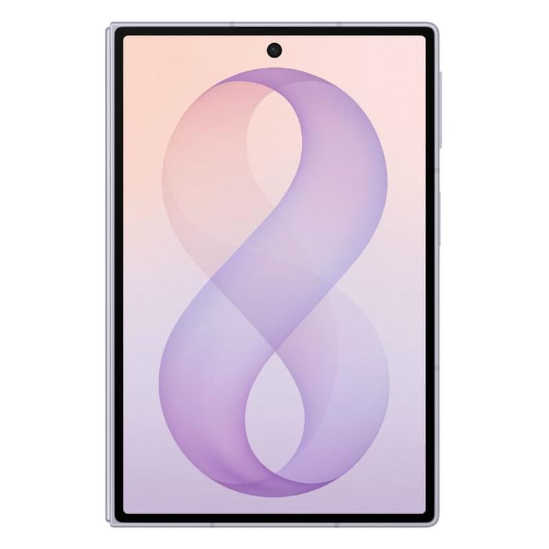 Смартфон GSM Samsung Galaxy Z Fold8 5G 12/512Gb/7,6"/50 Лаванда - фото #4, Technodom.kz
