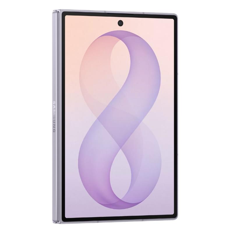 Смартфон GSM Samsung Galaxy Z Fold8 5G 12/512Gb/7,6"/50 Лаванда - фото #5, Technodom.kz