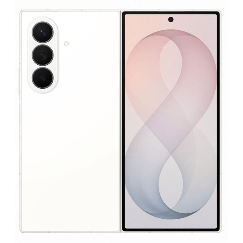 Смартфон Samsung Galaxy Z Fold8 Ultra 5G 12/256Gb/8"/200 Cream (SM-F976BZWBSKZ) - фото #0, Technodom.kz Смартфон Samsung Galaxy Z Fold8 Ultra 5G 12/256Gb/8"/200 Cream (SM-F976BZWBSKZ) - фото #0, Technodom.kz