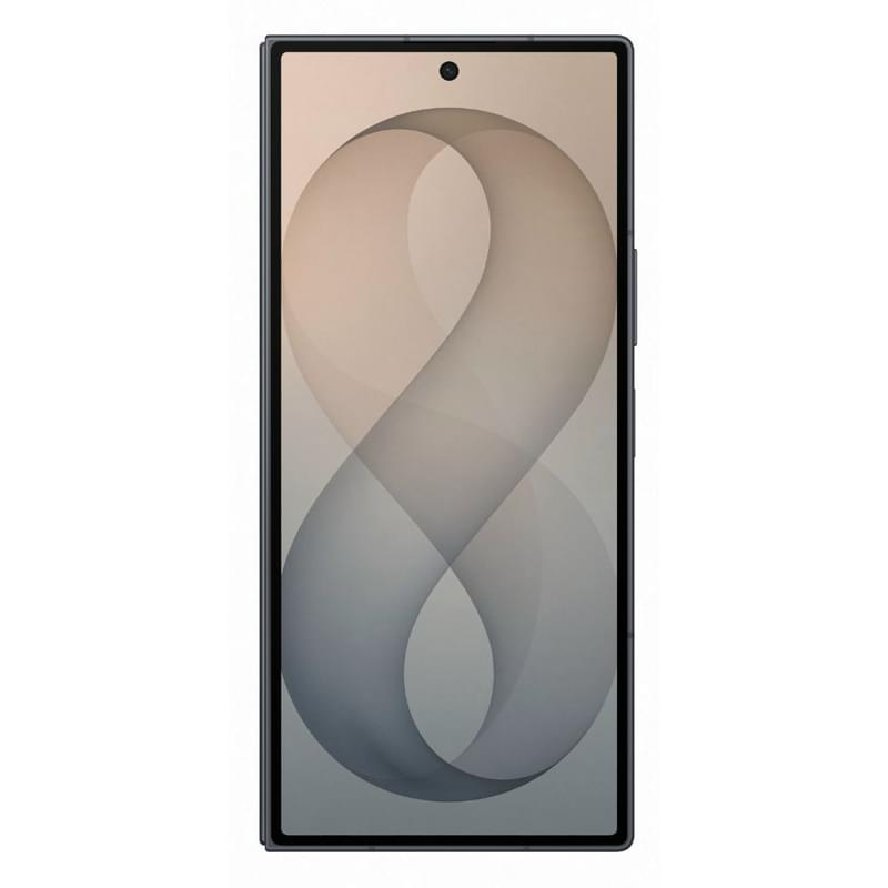 Смартфон Samsung Galaxy Z Fold8 Ultra 5G 12/256Gb/8"/200 Graphite (SM-F976BZKBSKZ) - фото #4, Technodom.kz