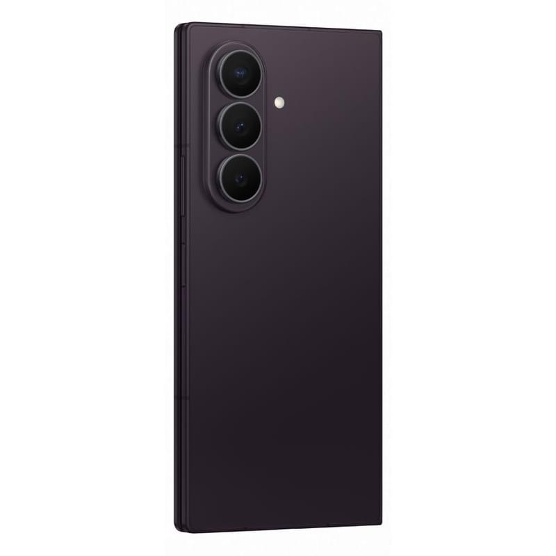 Смартфон Samsung Galaxy Z Fold8 Ultra 5G 12/256Gb/8"/200 Violet (SM-F976BZVBSKZ) - фото #7, Technodom.kz Смартфон Samsung Galaxy Z Fold8 Ultra 5G 12/256Gb/8"/200 Violet (SM-F976BZVBSKZ) - фото #7, Technodom.kz