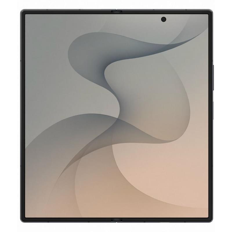 Смартфон Samsung Galaxy Z Fold8 Ultra 5G 12/512Gb/8"/200 Graphite (SM-F976BZKCSKZ) - фото #1, Technodom.kz