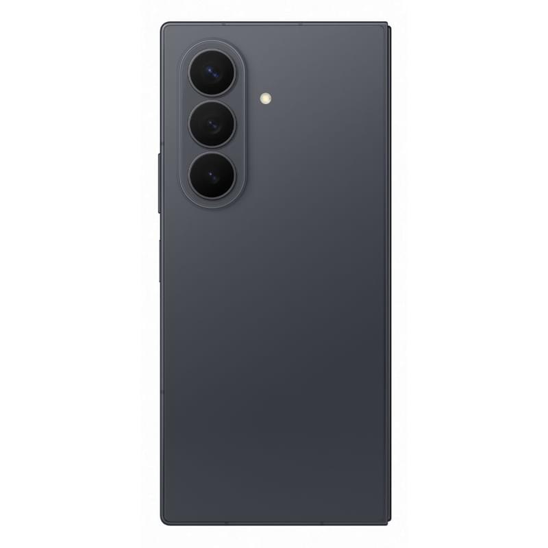 Смартфон Samsung Galaxy Z Fold8 Ultra 5G 12/512Gb/8"/200 Graphite (SM-F976BZKCSKZ) - фото #5, Technodom.kz Смартфон Samsung Galaxy Z Fold8 Ultra 5G 12/512Gb/8"/200 Graphite (SM-F976BZKCSKZ) - фото #5, Technodom.kz