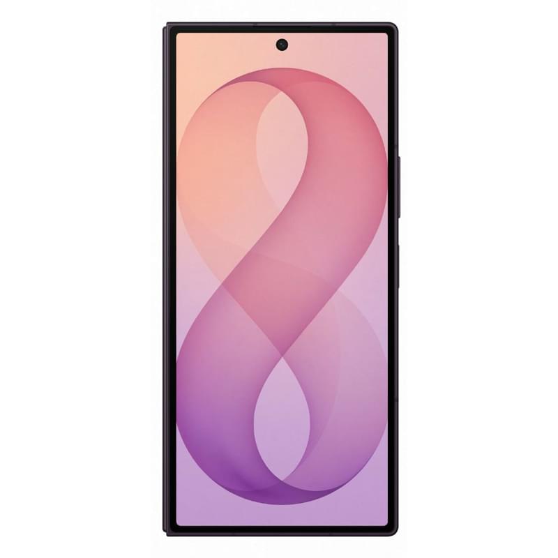 Смартфон Samsung Galaxy Z Fold8 Ultra 5G 12/512Gb/8"/200 Violet (SM-F976BZVCSKZ) - фото #4, Technodom.kz Смартфон Samsung Galaxy Z Fold8 Ultra 5G 12/512Gb/8"/200 Violet (SM-F976BZVCSKZ) - фото #4, Technodom.kz