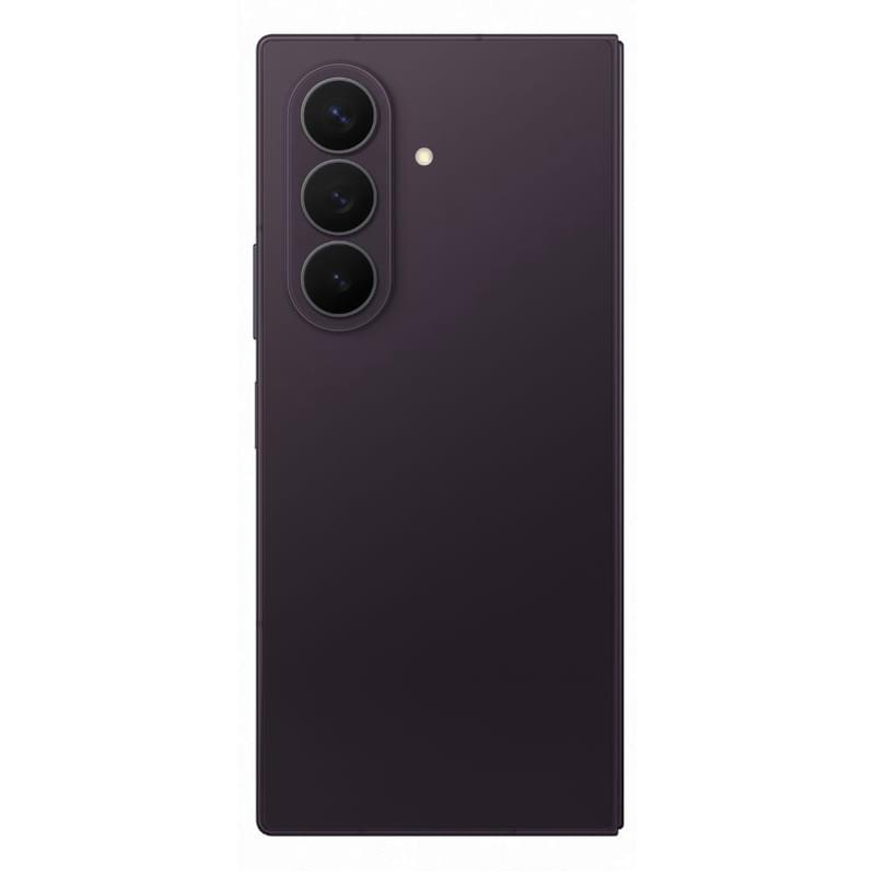 Смартфон Samsung Galaxy Z Fold8 Ultra 5G 12/512Gb/8"/200 Violet (SM-F976BZVCSKZ) - фото #5, Technodom.kz Смартфон Samsung Galaxy Z Fold8 Ultra 5G 12/512Gb/8"/200 Violet (SM-F976BZVCSKZ) - фото #5, Technodom.kz
