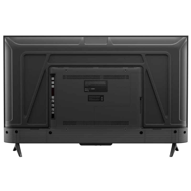 Яндекс 43'' YNDX-00074B UHD LED (ТВ Станция Бейсик) теледидары, Алиса дыбыстық көмекшісі бар - фото #1, Technodom.kz