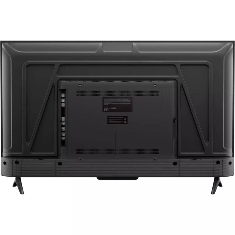 Яндекс 55'' YNDX-00076B UHD LED (ТВ Станция Бейсик) теледидары, Алиса дыбыстық көмекшісі бар - фото #1, Technodom.kz