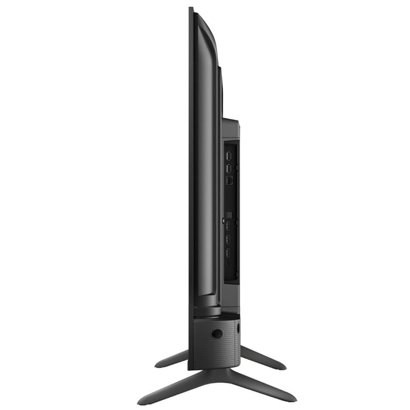 Телевизор Станция Яндекс Бейсик YNDX-00079B QLED 50" - фото #3, Technodom.kz