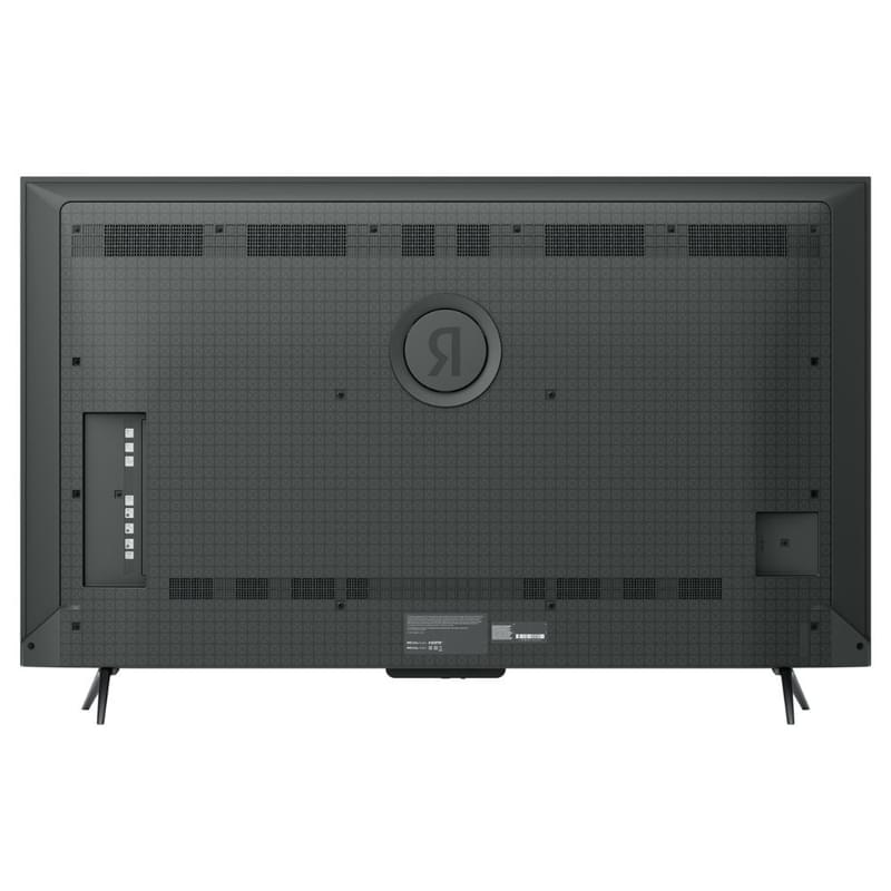 Яндекс 65'' UHD MiniLED (ТВ Станция) теледидары - фото #1, Technodom.kz Яндекс 65'' UHD MiniLED (ТВ Станция) теледидары - фото #1, Technodom.kz