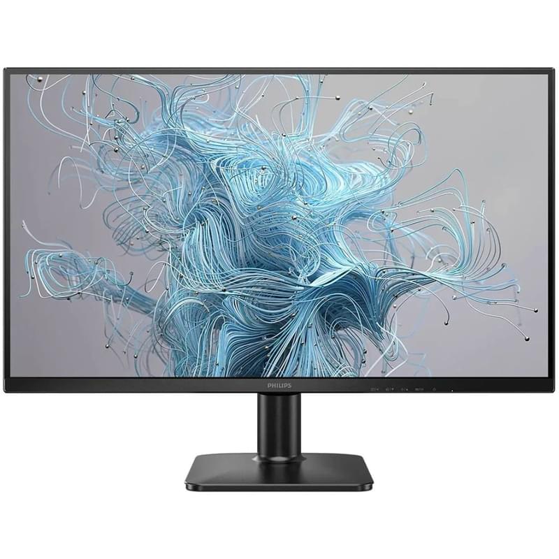 Монитор Игровой 27" PHILIPS 27E2N2500 2560x1440 16:9 IPS 120Гц (HDMI+DP) Black - фото #0, Technodom.kz