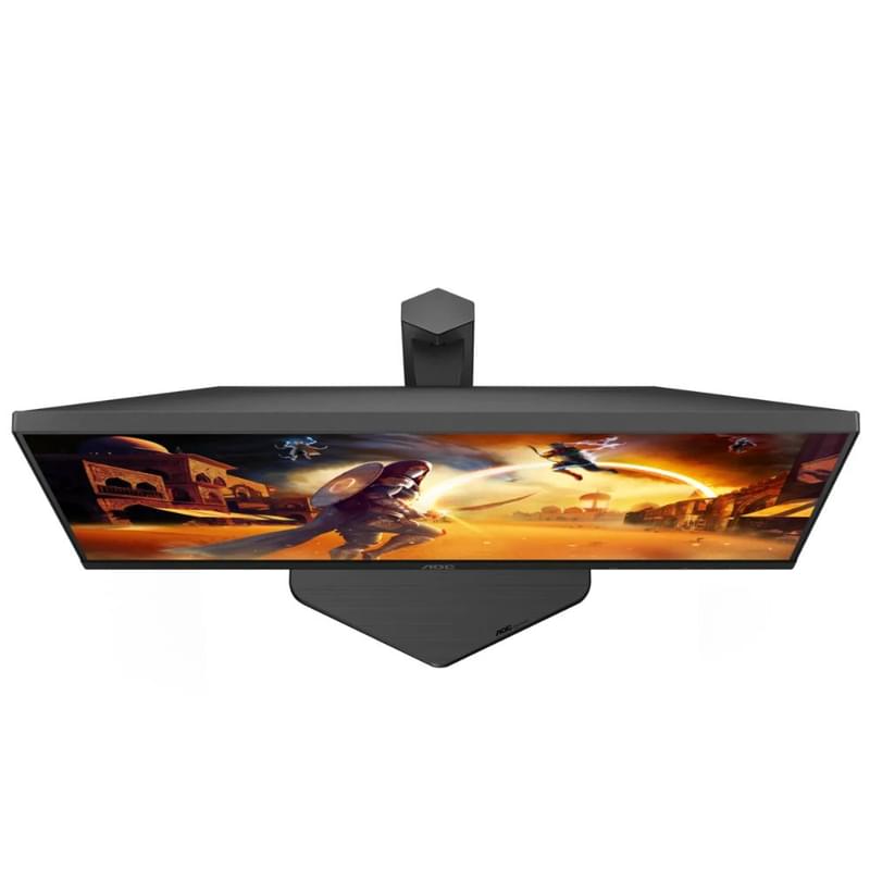 Монитор Игровой 27" AOC Q27G4ZR 2560x1440 16:9 IPS 260Гц (HDMI+DP) Black - фото #3, Technodom.kz Монитор Игровой 27" AOC Q27G4ZR 2560x1440 16:9 IPS 260Гц (HDMI+DP) Black - фото #3, Technodom.kz