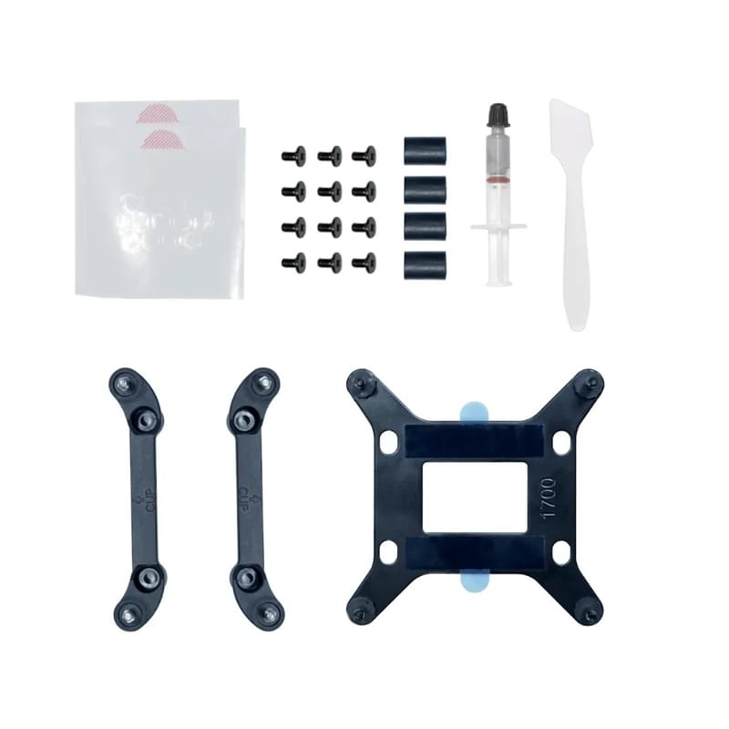 Lian Li GALAHAD II Lite 360 RGB Black CPU сұйық салқындату жүйесі - фото #4, Technodom.kz Lian Li GALAHAD II Lite 360 RGB Black CPU сұйық салқындату жүйесі - фото #4, Technodom.kz